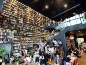 新概念书店无非内容电商线下变体,西西弗终难逃被资本吞并命运?