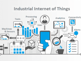 工业互联网的商业模式与发展方向
