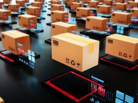 “疯狂”的跨境电商:30天融资近300亿