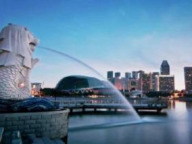 爆料:新加坡给穷人发钱让富人增税应对涨价