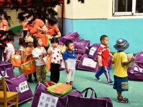 央企幼儿园首次对外招生,人口下滑波及教育,首轮“关园潮”到来