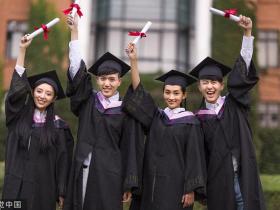 仅6.1%应届本科生起薪过万,很幸福但工资不高的工作受欢迎