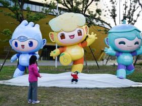 权威发布:杭州亚运会筹备工作进入冲刺阶段