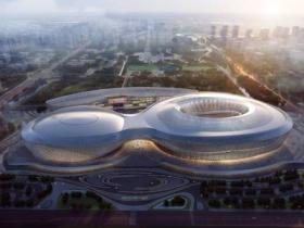 成都大运会倒计时30天丨大运会开闭幕式举行时间及主题确定