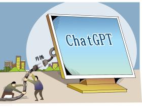ChatGPT——强大的人工智能聊天机器人