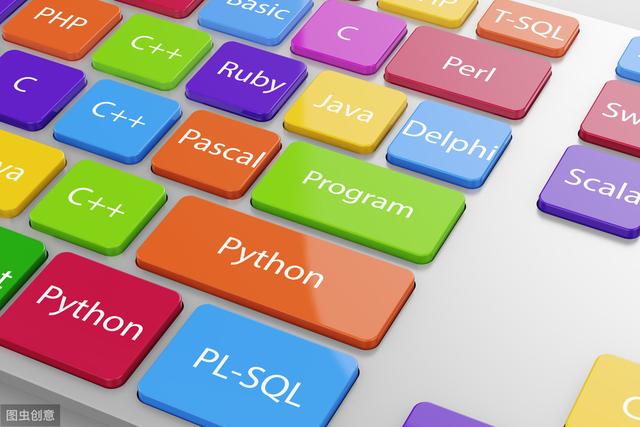 微软强力推荐的400集Python教程，让你轻轻松松学会Python