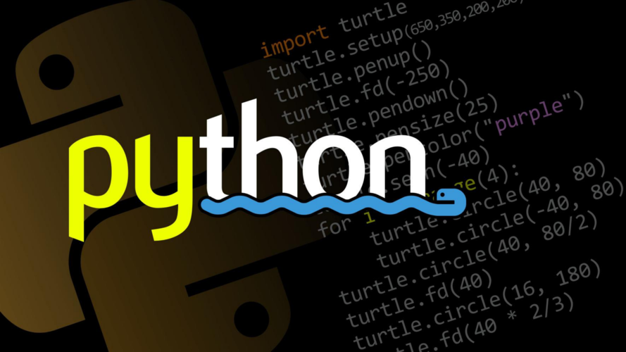 如何快速学好Python：从入门到精通的五个步骤-图片2