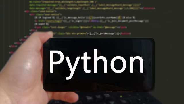 零基础学Python到底应该注意什么？